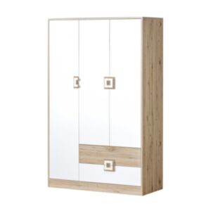 Riidekapp 120 NICZI NI03