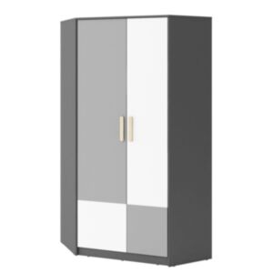 Riidekapp 2D POK PK01