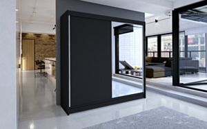 Riidekapp BAR I