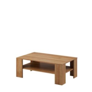 Kohvilaud BATU BL103-dąb riviera