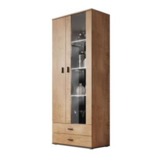 Vitriinkapp BOHO B6