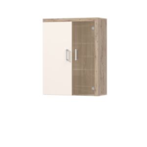 Vitriinkapp BRODE BD04-san marino / crem
