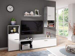 Sektsioon BUND-atelier jasny / biała perła