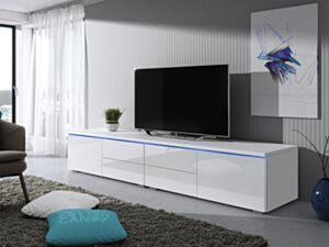 Telekakapp CLEO XI DOUBLE L+P