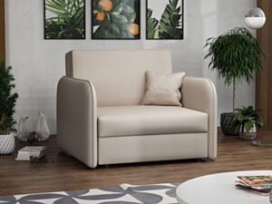 Väike diivanvoodi CLIVIA LOFT I