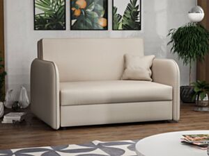 Diivanvoodi CLIVIA LOFT II
