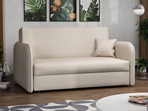 Diivanvoodi CLIVIA LOFT III