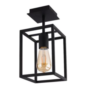 Laelamp Crate I Black 9045