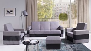 Pehme Mööbli Komplekt DECO