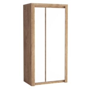 Riidekapp DOMARDON DM01