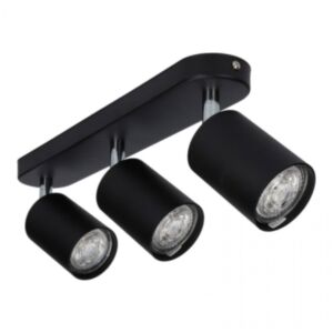 Seinalamp Eye Spot Black III