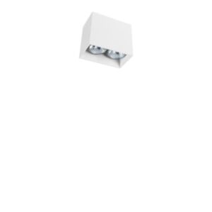 Laelamp Gap white