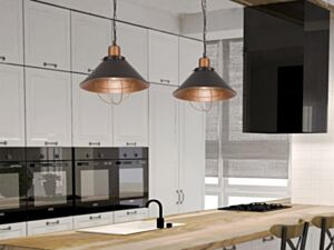 Laelamp Garret I S