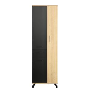 Riidekapp GRESALTO GE02