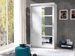 Riidekapp HERO 120