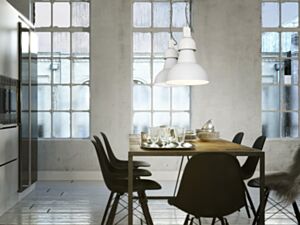 Laelamp High-bay I white