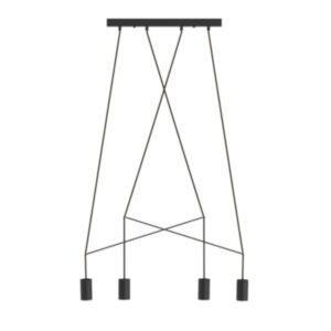Laelamp Imbria black IV