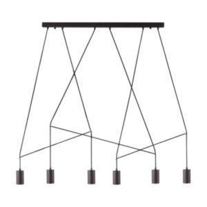 Laelamp Imbria black VI