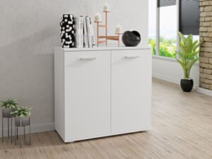 Kummut JOWAZ 3 2T-biały (valge)