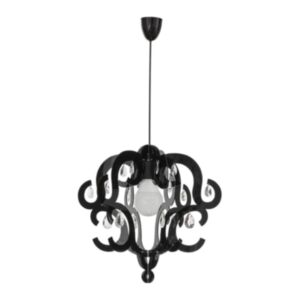 Laelamp Katerina Black I