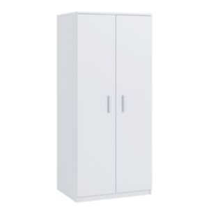 Riidekapp KLER SZ2D KE13