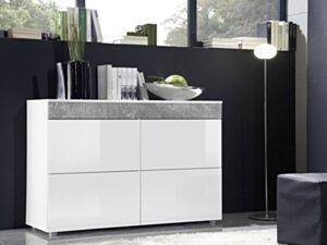 Kummut HEMNES