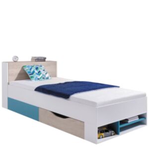 Voodi LEGIMI LG14 L / P