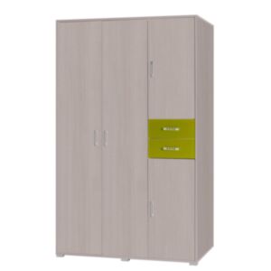 Riidekapp LOTTO LT1