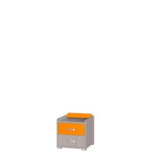 Öökapp LOTTO LT8