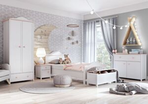 Lastetoa mööblikomplekt LUNA I