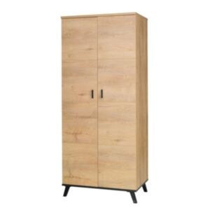 Riidekapp MALLORCA 2D ML01