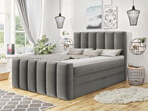 Kontinentaalvoodi MARCJALIS DUO DE LUXE
