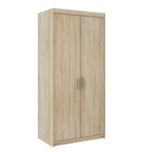 Riidekapp MELEN 2D