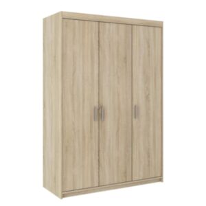 Riidekapp MELEN 3D