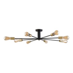 Laelamp Mill black-gold VIII