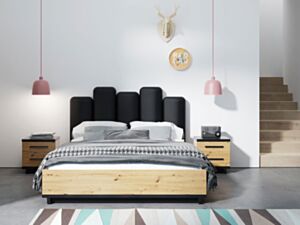 Magamistoa komplekt MINS IV