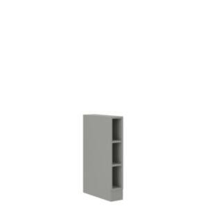 Köögikapp MULTILINE 15 D OTW BB
