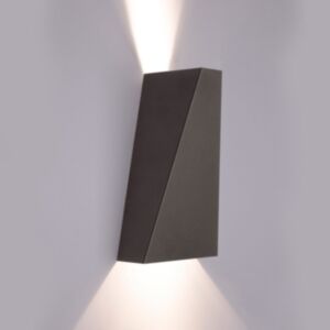 Seinalamp Narwik Black