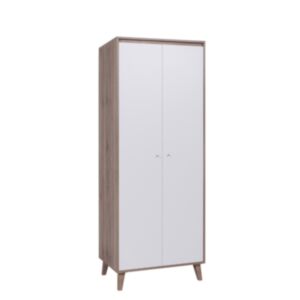 Riidekapp NAVIEDO NV01 SZ2D
