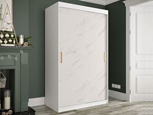 Riidekapp NONNUS 120 T