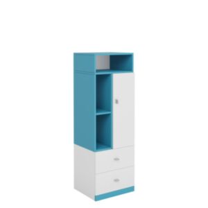 Riiul OBLADA OB07 L/P