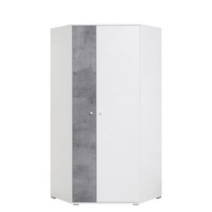 Riidekapp PARDWA PR02 L/P