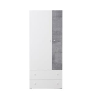 Riidekapp PARDWA PR03 L/P