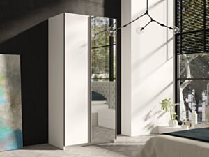Riidekapp PALMA 100