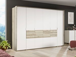Riidekapp PERSEARO 310