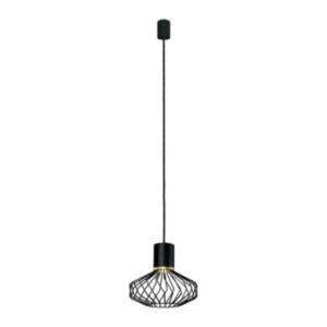 Laelamp Pico black-gold I