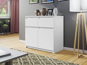 Kummut PURTIKO 2D2S