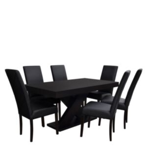 Söögitoa komplekt RK006