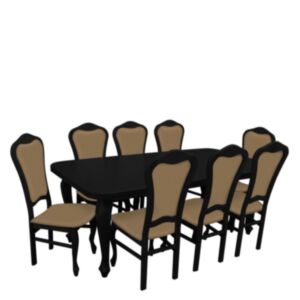 Söögitoa komplekt RK009