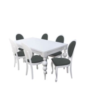 Söögitoa komplekt RK040